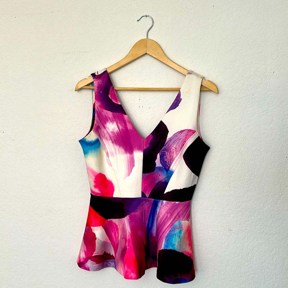 H&M Disco Top